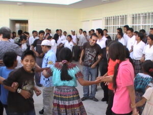 Proyecto Guatemala