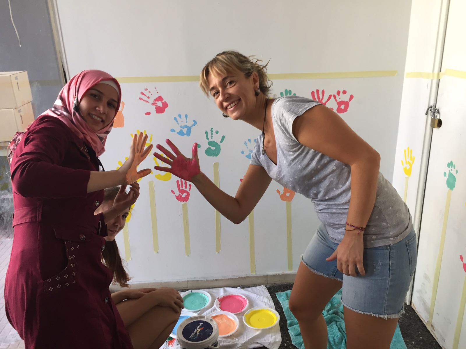 Proyecto Humanidad Atenas