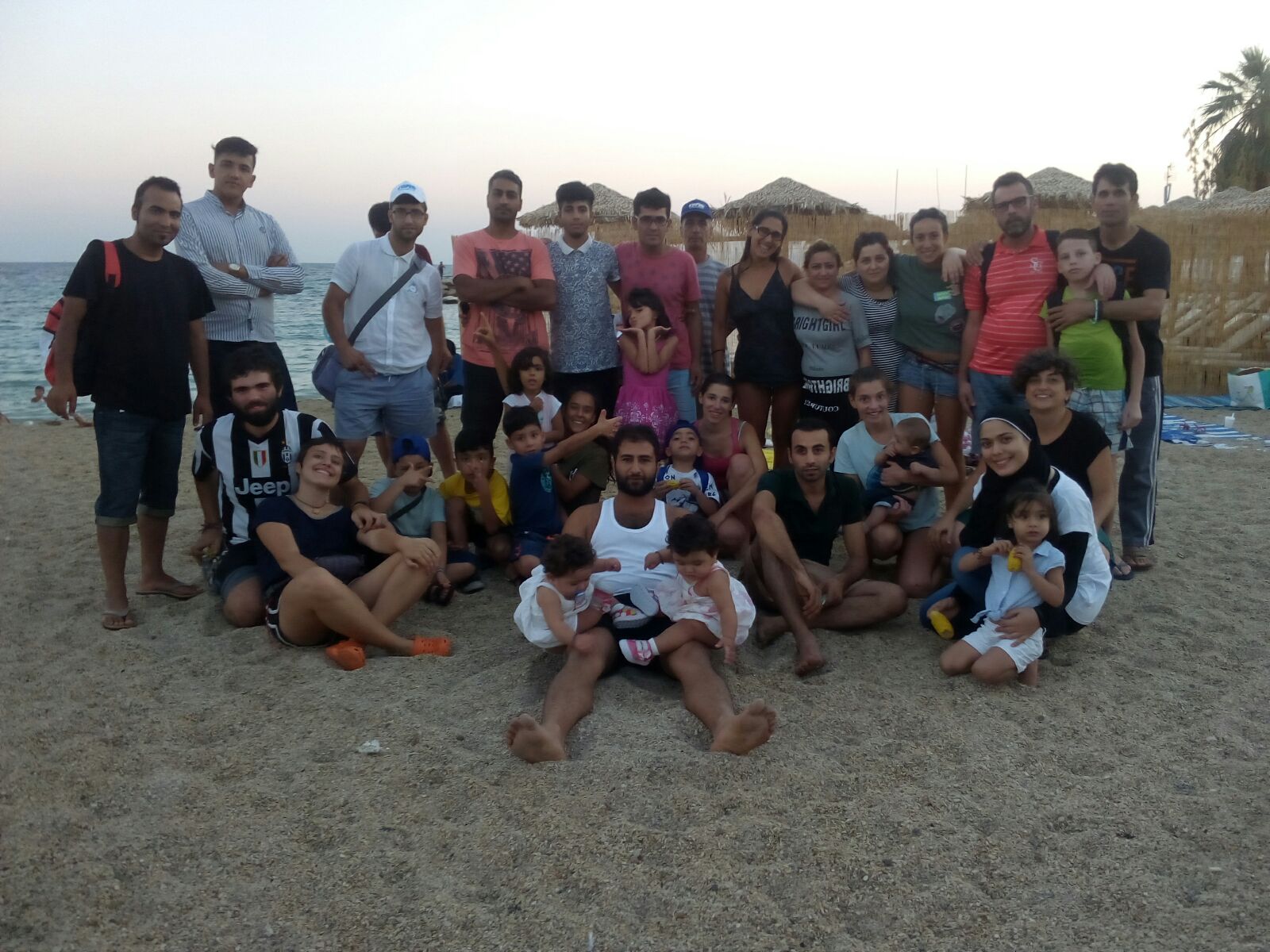Proyecto Humanidad Atenas