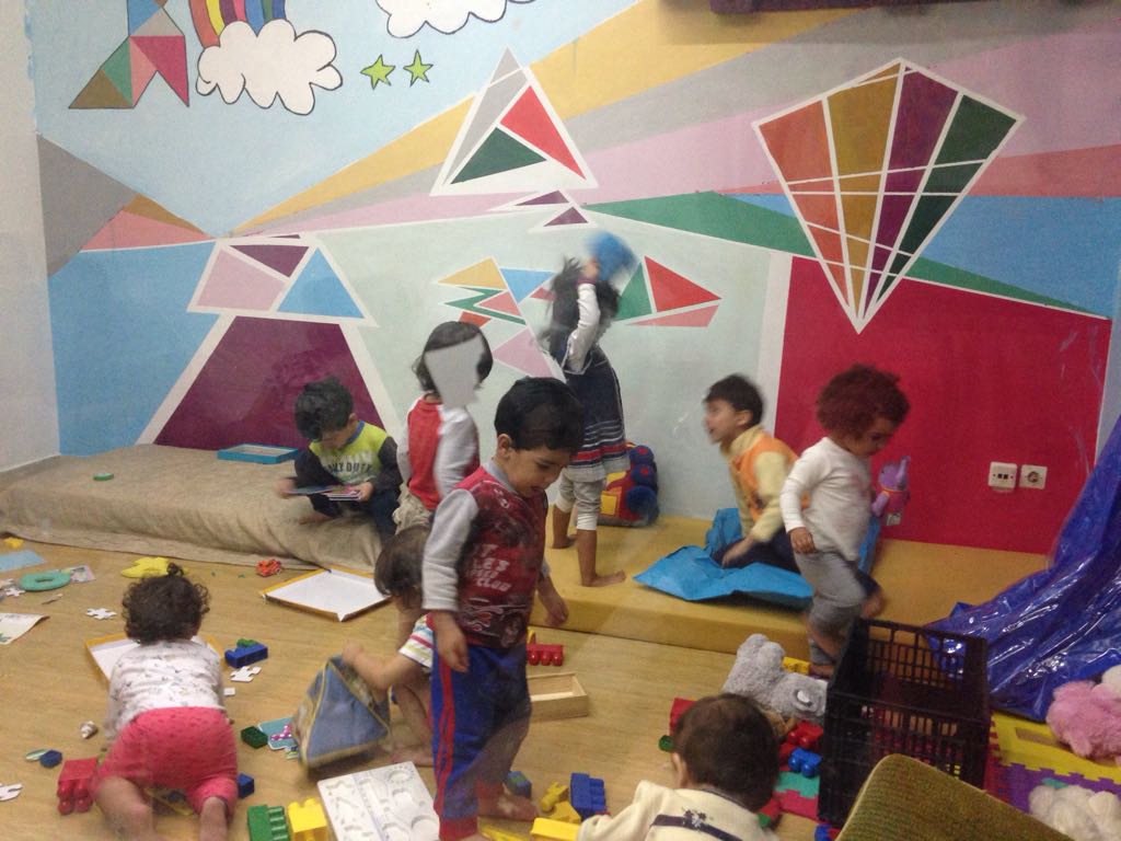 Proyecto Humanidad Atenas