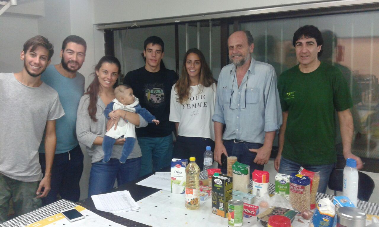 Proyecto Humanidad Atenas