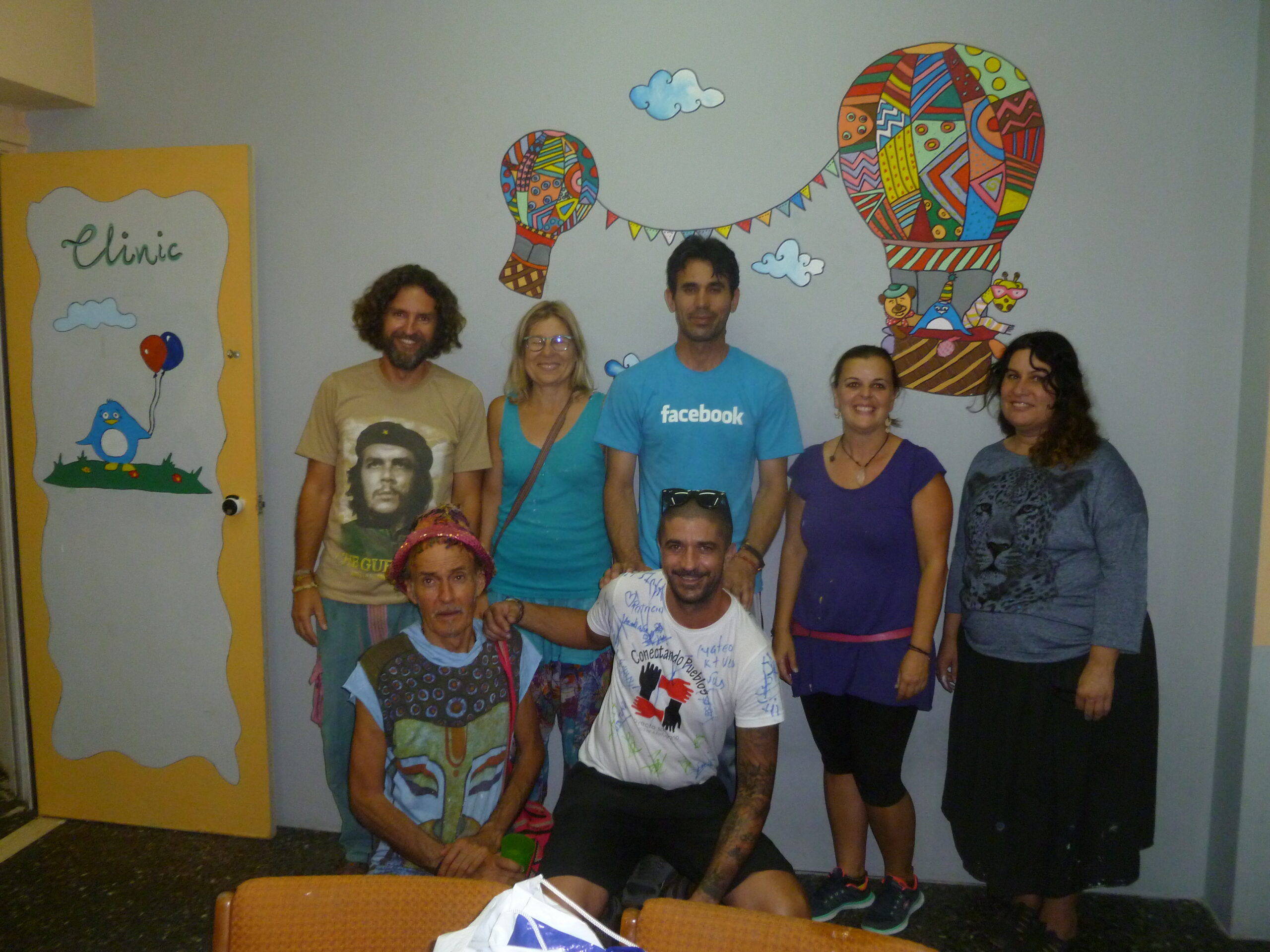 Proyecto Humanidad Atenas